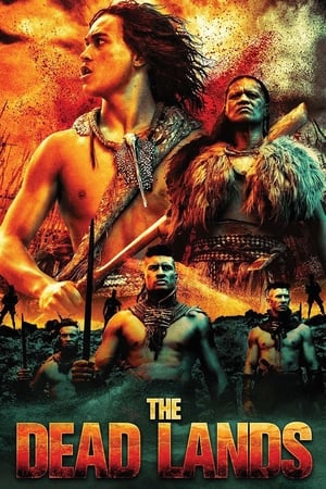 The Dead Lands (2014) Hindi Dual Audio 720p HDRip [1.1GB] - Movierulz