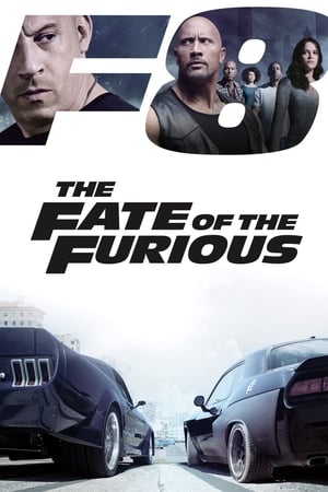 The Fate of the Furious 2017 Hindi Dual Audio HD-TS 720p [1.1GB] Download - Movierulz