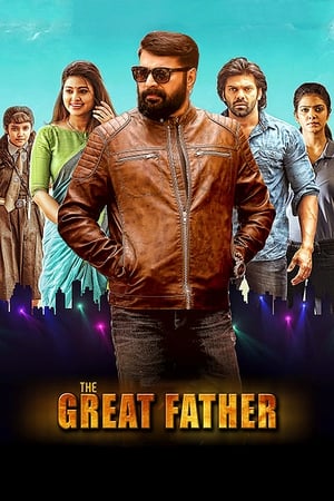 The Great Father 2017 470MB Dual Audio Hindi 480p UnCut Bluray Download - Movierulz
