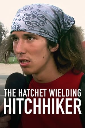 The Hatchet Wielding Hitchhiker (2023) Hindi Dual Audio HDRip 720p – 480p - Movierulz