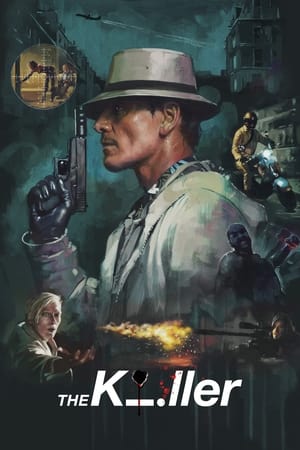 The Killer (2023) Hindi Dual Audio HDRip 720p – 480p - Movierulz