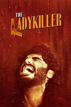 The Ladykiller 2023 Hindi HDTV 720p – 480p - Movierulz