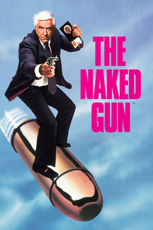 The Naked Gun: From the Files of Police Squad! (1988) Hindi Dual Audio 480p HDRip 280MB - Movierulz
