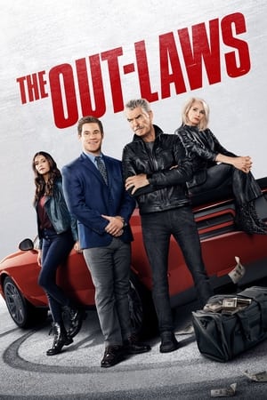 The Out-Laws 2023 Hindi Dual Audio HDRip 720p – 480p - Movierulz