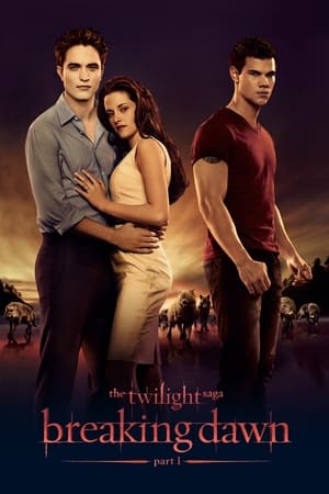 The Twilight Saga Breaking Dawn Part 1 (2011) (English) Bluray 720p [800MB] Download - Movierulz