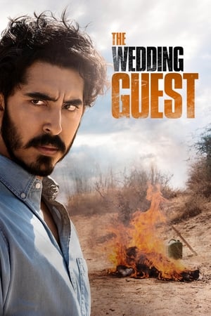 The Wedding Guest (2018) Hindi Dual Audio 480p Web-DL 450MB - Movierulz