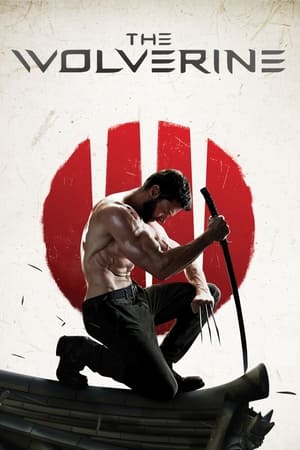 The Wolverine (2013) Hindi Dual Audio 480p BluRay 430MB - Movierulz