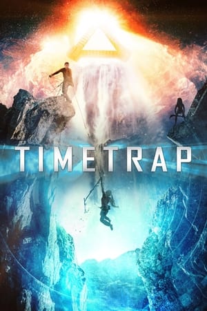 Time Trap 2017 Hindi Dual Audio 480p BluRay 300MB - Movierulz