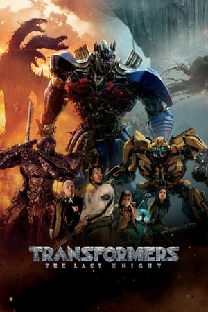 Transformers The Last Knight 2017 Hevc 720p Hindi Dubbed HC HDRip - Movierulz