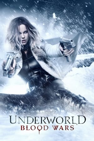 Underworld Blood Wars 2016 Hindi Dual Audio BluRay 720p [850MB] Download - Movierulz