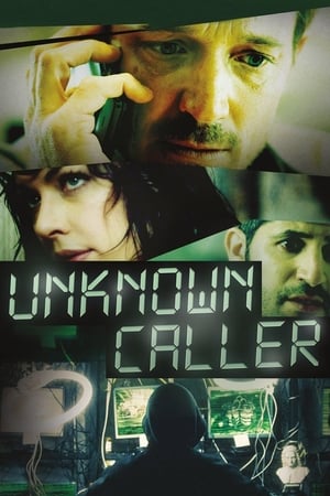 Unknown Caller 2014 Hindi Dual Audio 480p Bluray 300MB ESubs - Movierulz