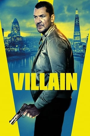 Villain (2020) Hindi Dual Audio HDRip 720p – 480p - Movierulz