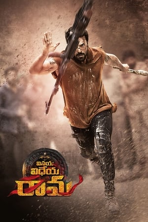Vinaya Vidheya Rama (2019) (Hindi – Telugu) Dual Audio UnCut HDRip 720p – 480p - Movierulz