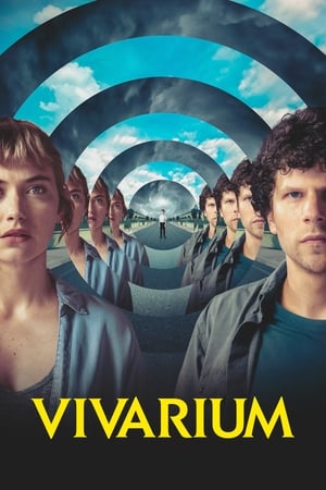 Vivarium (2019) Hindi Dual Audio 720p BluRay [900MB] - Movierulz
