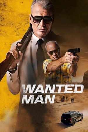 Wanted Man (2024) Hindi Dual Audio HDRip 1080p – 720p – 480p - Movierulz