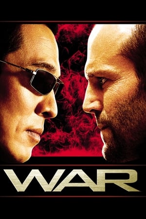 War 2007 Hindi Dual Audio 720p BluRay [700MB] - Movierulz