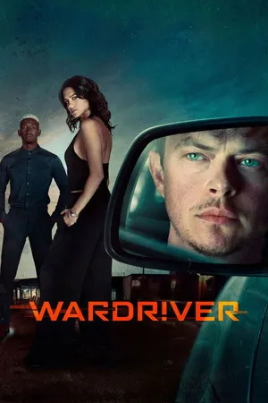 Wardriver 2026 Hindi Dual Audio WEB-DL 720p - 480p - 1080p - 2160p - Movierulz