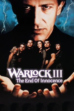 Warlock III (1999) 100mb Hindi Dual Audio movie Hevc BRRip Download - Movierulz