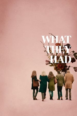 What They Had (2018) Hindi Dual Audio 480P BluRay 350MB - Movierulz