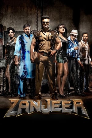 Zanjeer 2013 Hindi Dubbed HDRip 720p – 480p - Movierulz